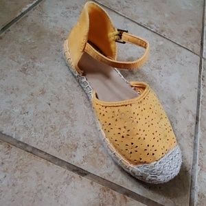 Old navy espredilles